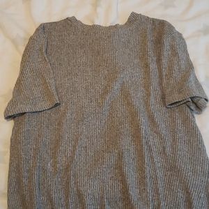 Grey Tshirt